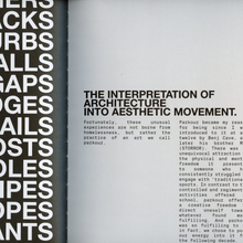 Load image into Gallery viewer, PUBLIC - UK Photobook