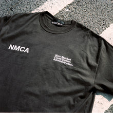 Load image into Gallery viewer, Non-Market Contribution Administration - T-Shirt (Brown)
