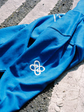 Load image into Gallery viewer, Universal Public Transport Network - Hoody (Royal Blue)