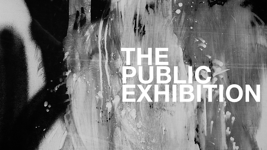 THE PUBLIC EXHIBITION FILM